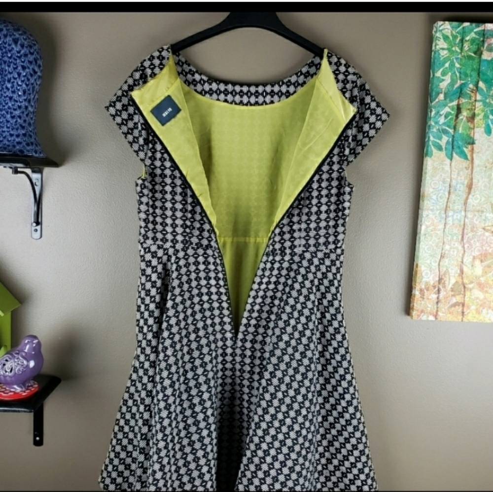 ANTHROPOLOGIE maeve DRESS - Picture 10 of 16